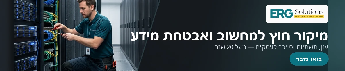 ERG — article