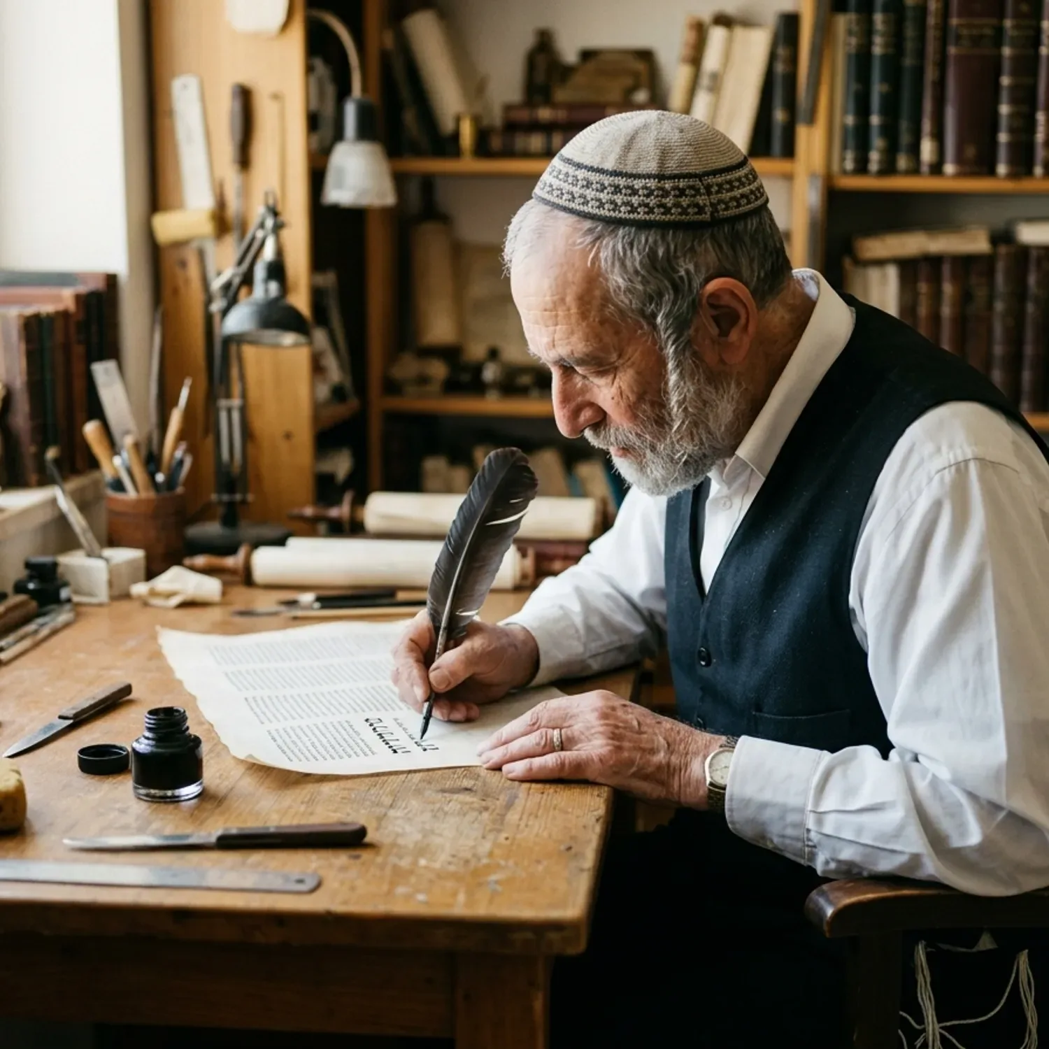 צילום של סופר סת